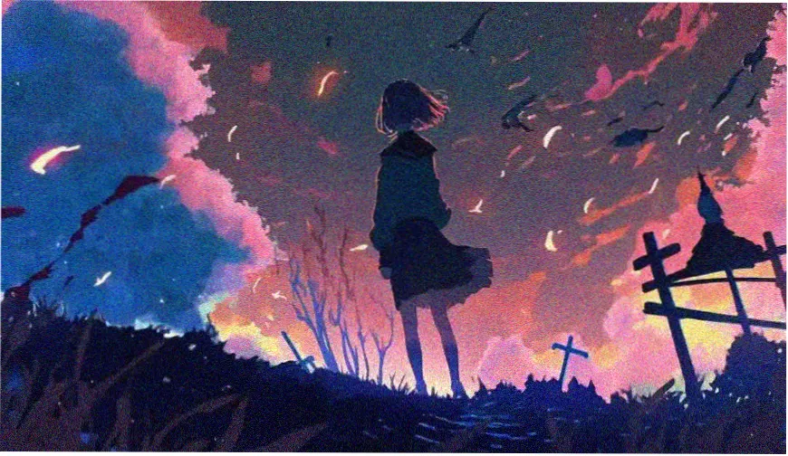 牛郎织女电影完整版星河修复版主视觉